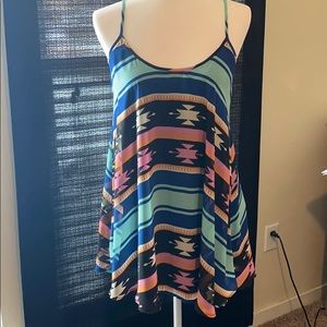 Show Me Your Mumu Mini dress